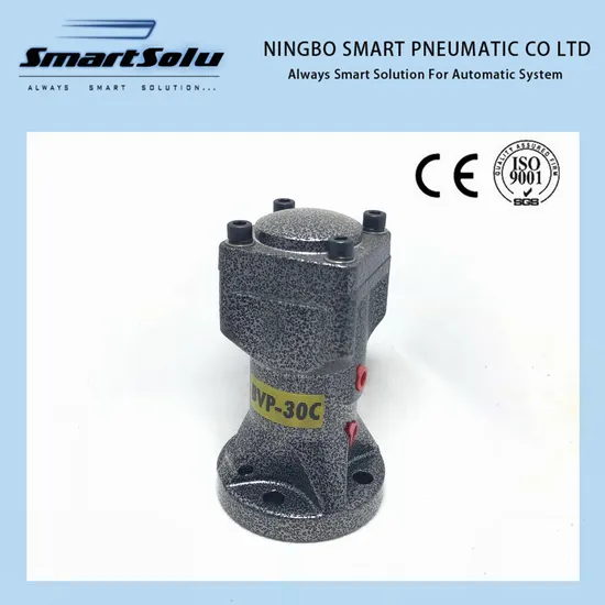 Gt K R Fp Fal Sk Bvp-30c Piston Gear Ball Findeva Pneumatic Percussion Hammer Vibrator for Hopper Powder Industrial